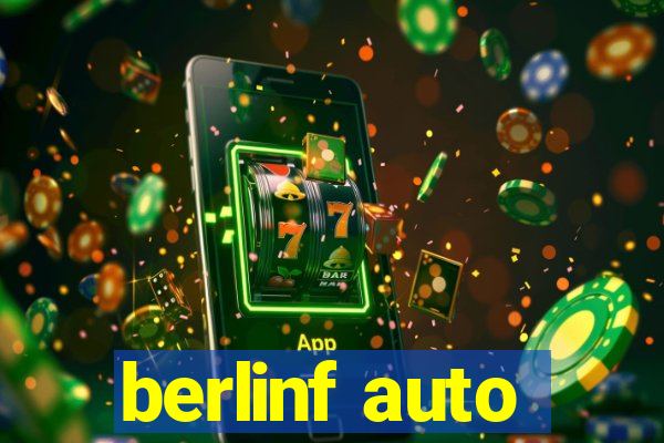 berlinf auto